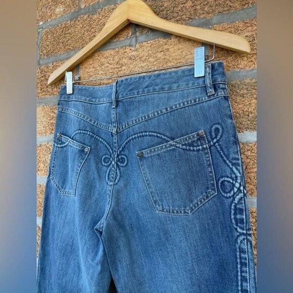 Alexander McQueen jeans size 42/ 28 - Picture 10 of 16
